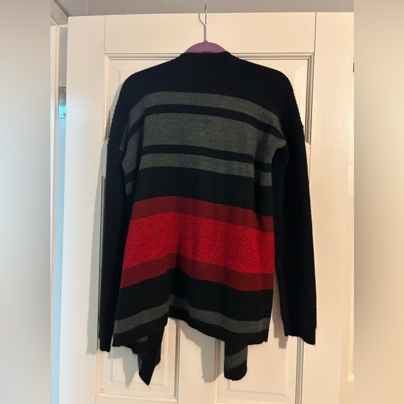 JACK BY BB DAKOTA | flowy sweater cardigan - Picture 2 of 4